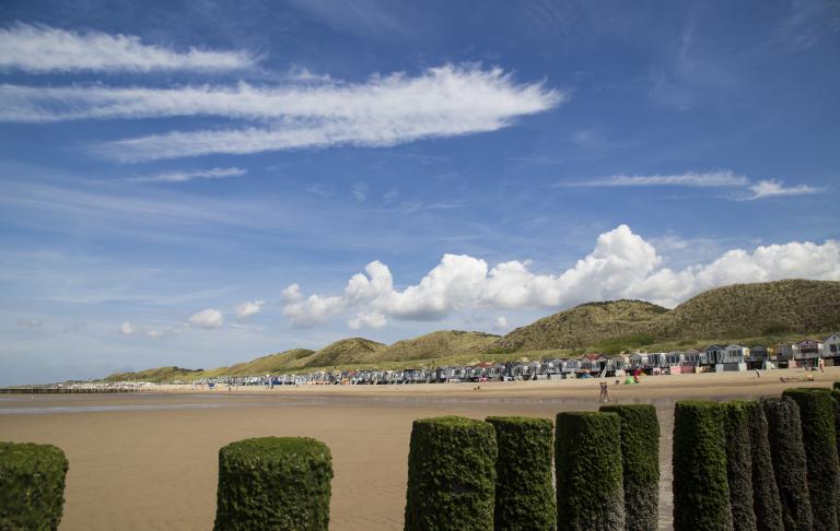 2-daags Zeeuws hotelarrangement